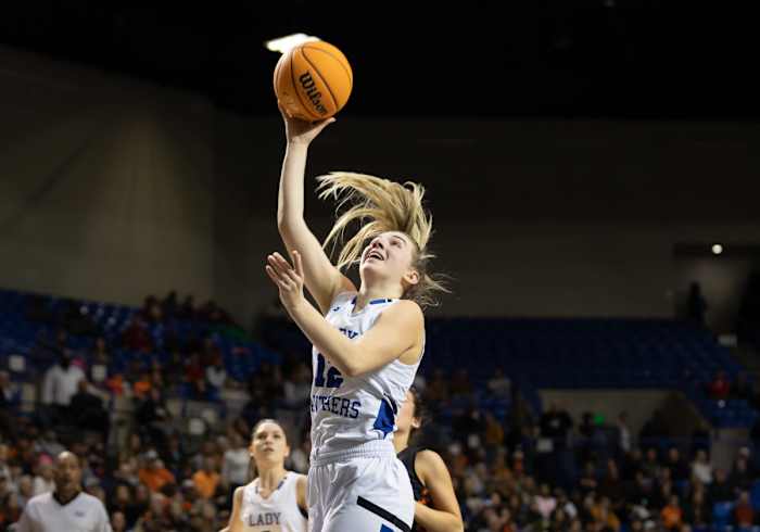 Bergman-Lamar Girls championship _0574